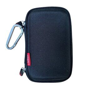 NWOT Hermitshell Hard Travel Case for Small Portable Chargers, Electronics